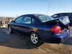 2001 Ford Taurus SE