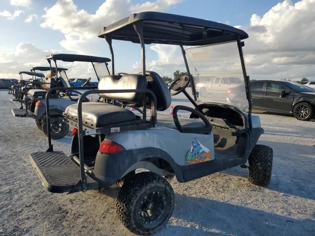 2021 Clubcar Club Car