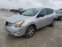 Nissan Rogue Vehiculos salvage en venta: 2012 Nissan Rogue S