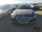 2015 Hyundai Genesis 5.0L