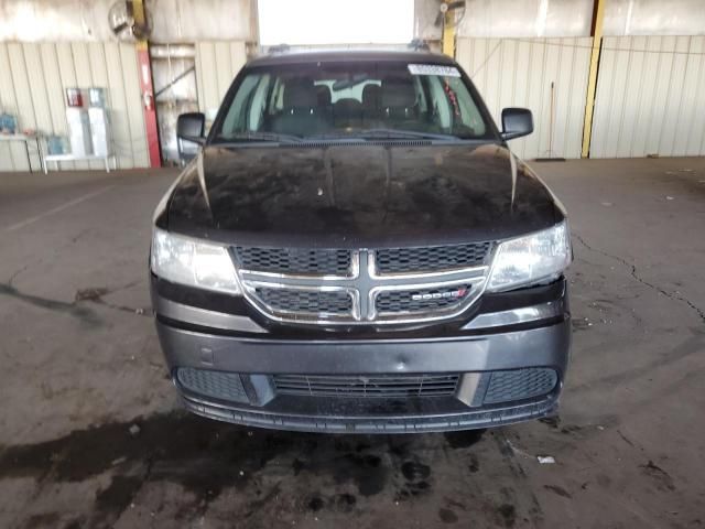 2014 Dodge Journey SE