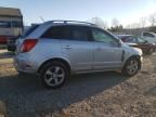 2014 Chevrolet Captiva LT