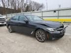 2022 BMW 530 XI