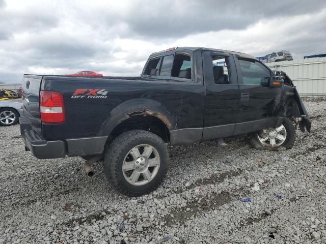 2007 Ford F150