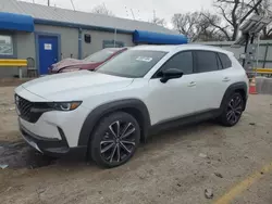 Mazda cx-50 Premium Vehiculos salvage en venta: 2023 Mazda CX-50 Premium Plus