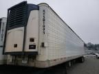 2007 Wabash Reefer