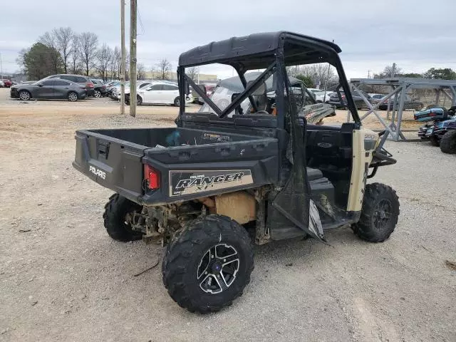 2019 Polaris Ranger XP 900 EPS