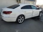 2013 Volkswagen CC Sport