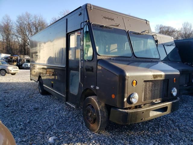 2009 Freightliner Chassis M Line WALK-IN Van