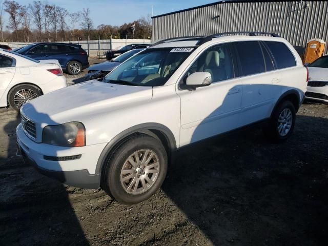 2008 Volvo XC90 3.2