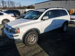 2008 Volvo XC90 3.2 en venta en Spartanburg, SC