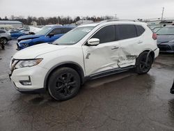 2018 Nissan Rogue S en venta en Pennsburg, PA