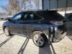 2011 Lexus RX 450H