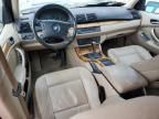 2004 BMW X5 3.0I