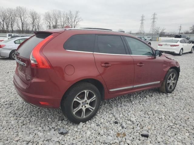 2015 Volvo XC60 T6 Premier