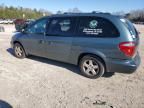 2005 Dodge Grand Caravan SXT