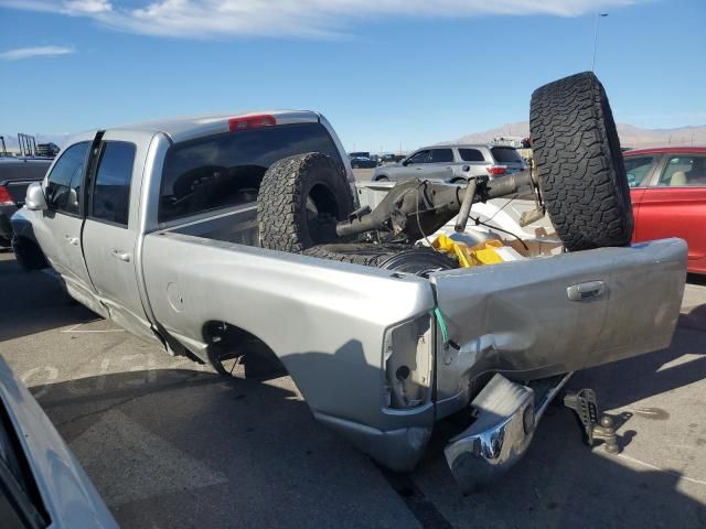 2004 Dodge RAM 2500 ST