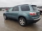 2009 GMC Acadia SLT-1