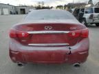 2014 Infiniti Q50 Base