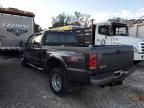 2005 Ford F350 Super Duty