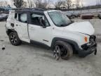 2020 Jeep Renegade Trailhawk