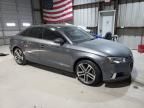 2018 Audi A3 Premium