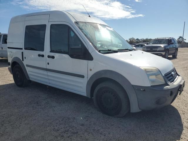 2012 Ford Transit Connect XL