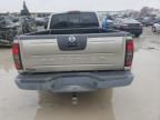 2003 Nissan Frontier King Cab XE