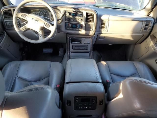 2004 GMC Yukon Denali