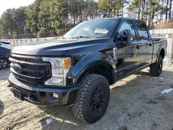 Ford f250 Vehiculos salvage en venta: 2022 Ford F250 Super Duty