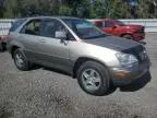 2001 Lexus RX 300