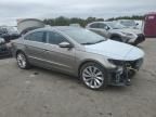 2012 Volkswagen CC Luxury