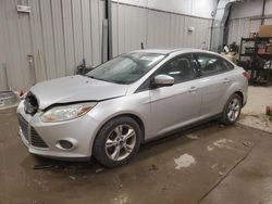 2013 Ford Focus SE en venta en Casper, WY