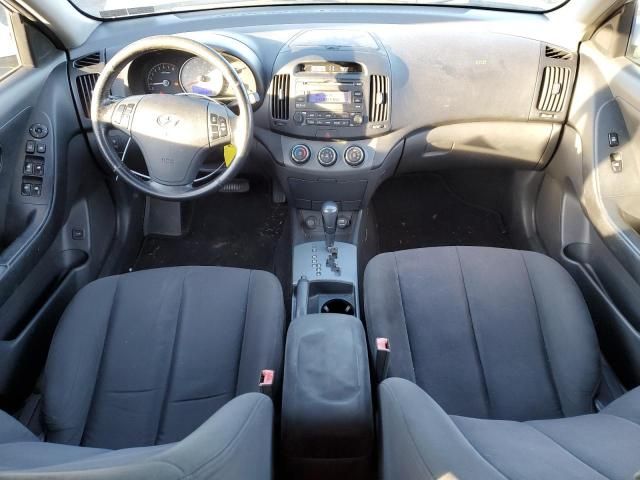 2008 Hyundai Elantra GLS