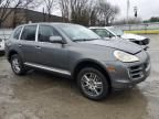 2008 Porsche Cayenne S