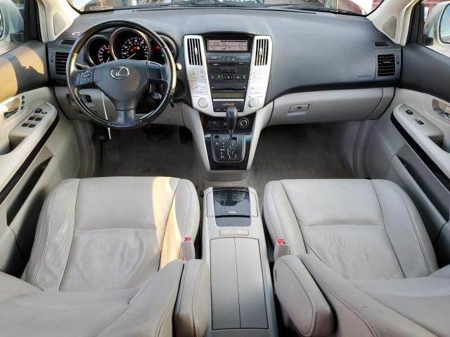 2008 Lexus RX 350