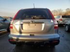 2007 Honda CR-V EXL