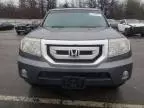 2011 Honda Pilot Touring