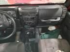 2005 Jeep Wrangler / TJ Sport