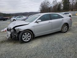 2011 Toyota Camry Base en venta en Concord, NC