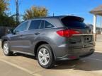 2015 Acura RDX Technology