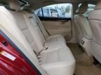 2013 Lexus ES 300H