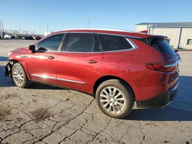 2018 Buick Enclave Premium