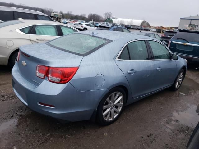 2013 Chevrolet Malibu 2LT