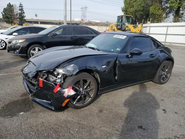 2018 Mazda MX-5 Miata Grand Touring