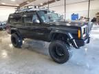 1998 Jeep Cherokee SE