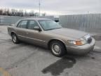 2002 Mercury Grand Marquis LS