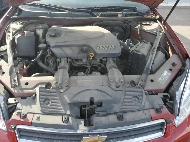 2008 Chevrolet Impala LT