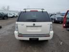 2008 Mercury Mountaineer Premier