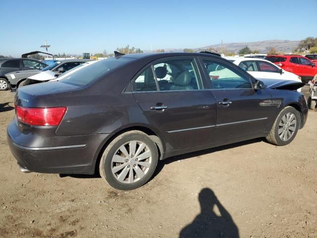 2009 Hyundai Sonata SE